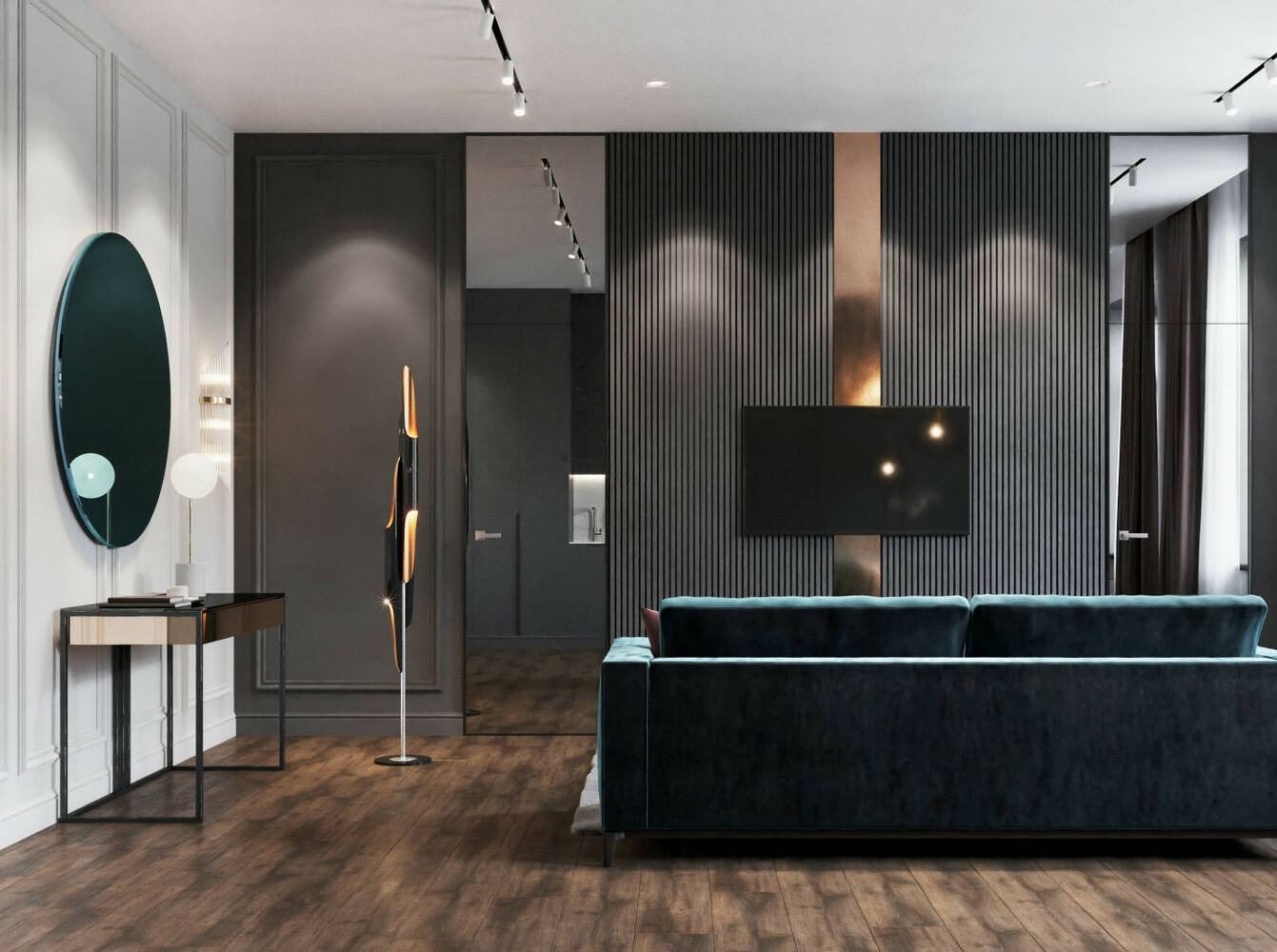 Acqualina Apartments, фотография комплекса