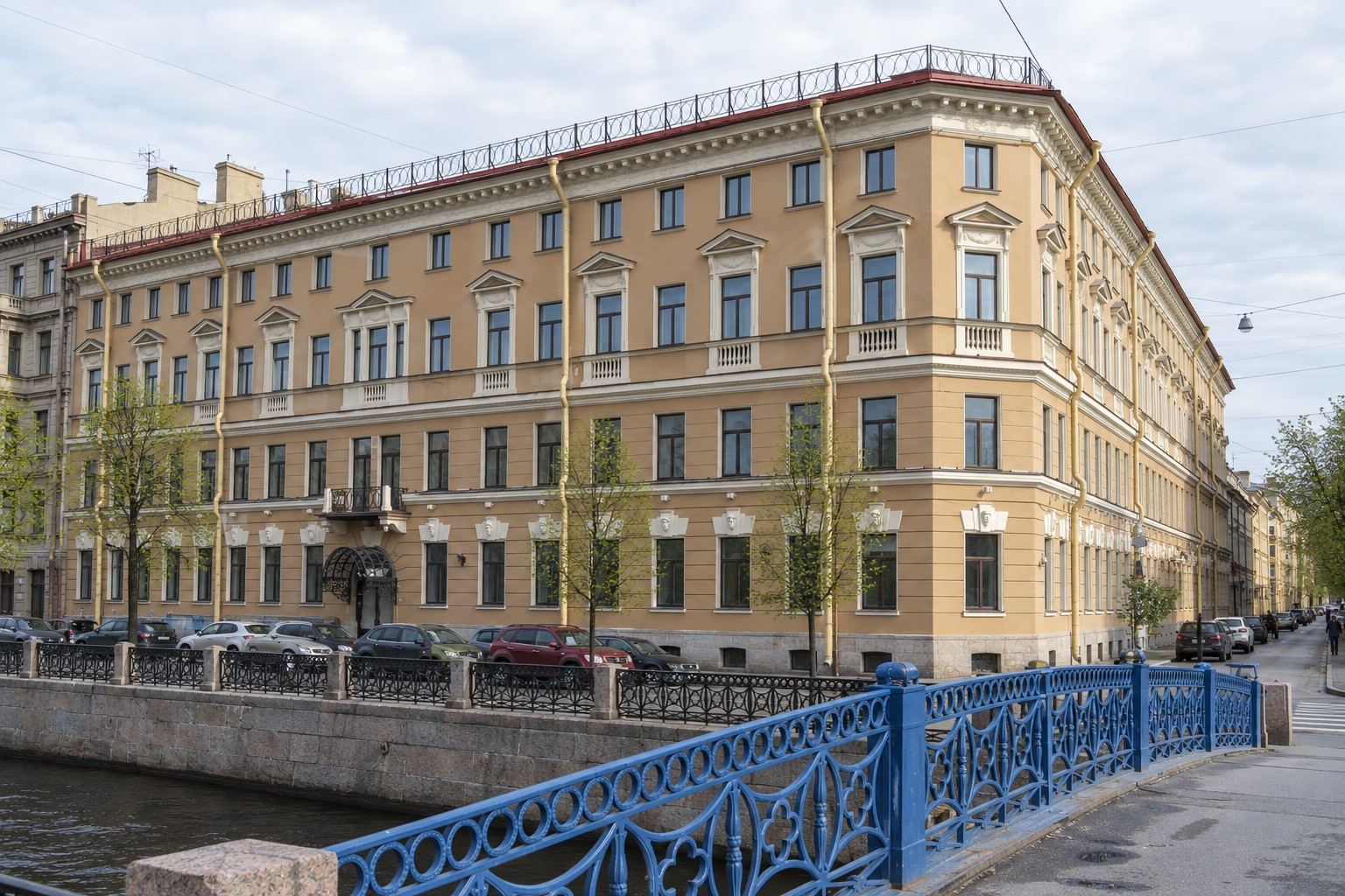 Исаакиевская Ассамблея