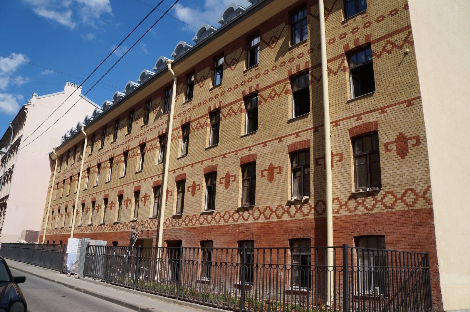 Казачий 10