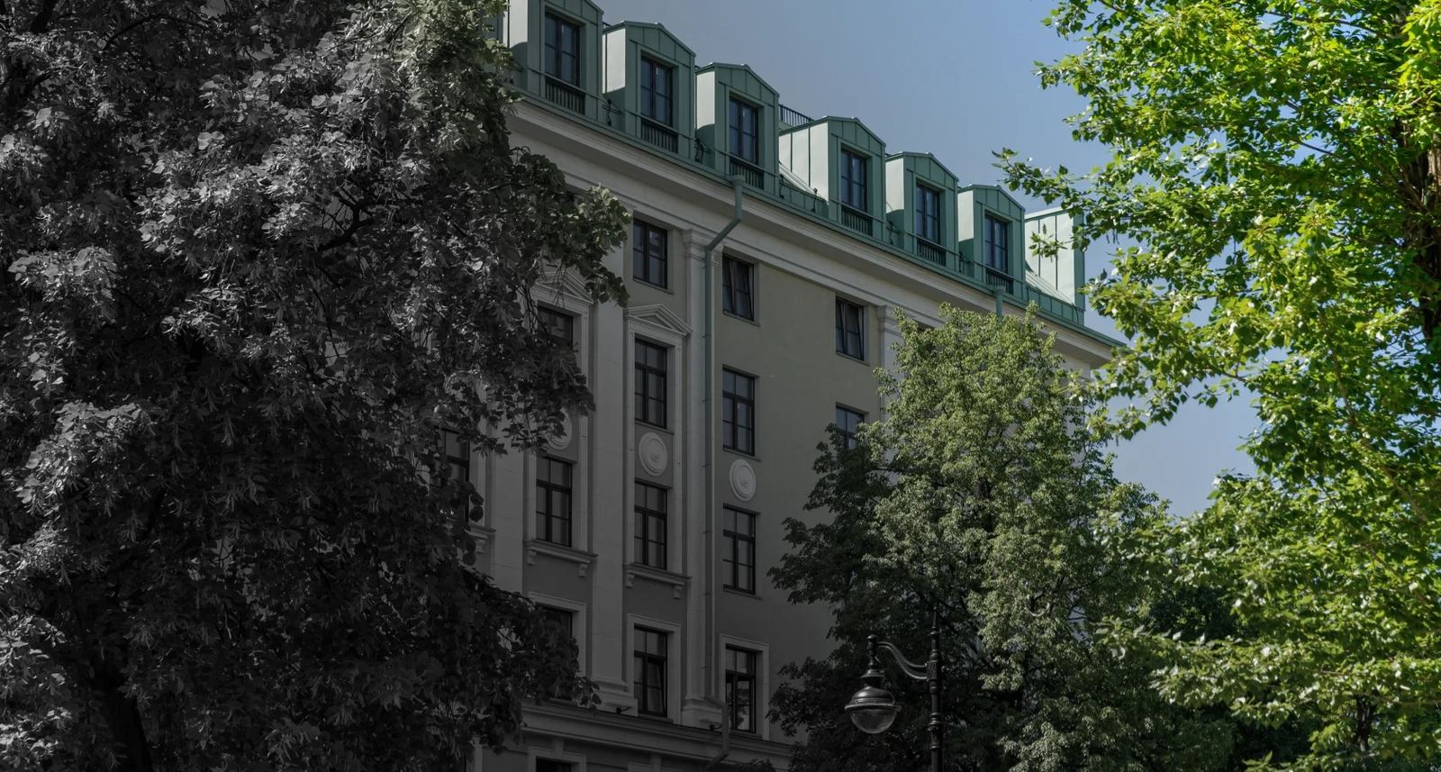 Адмиралтейский район Санкт-Петербурга