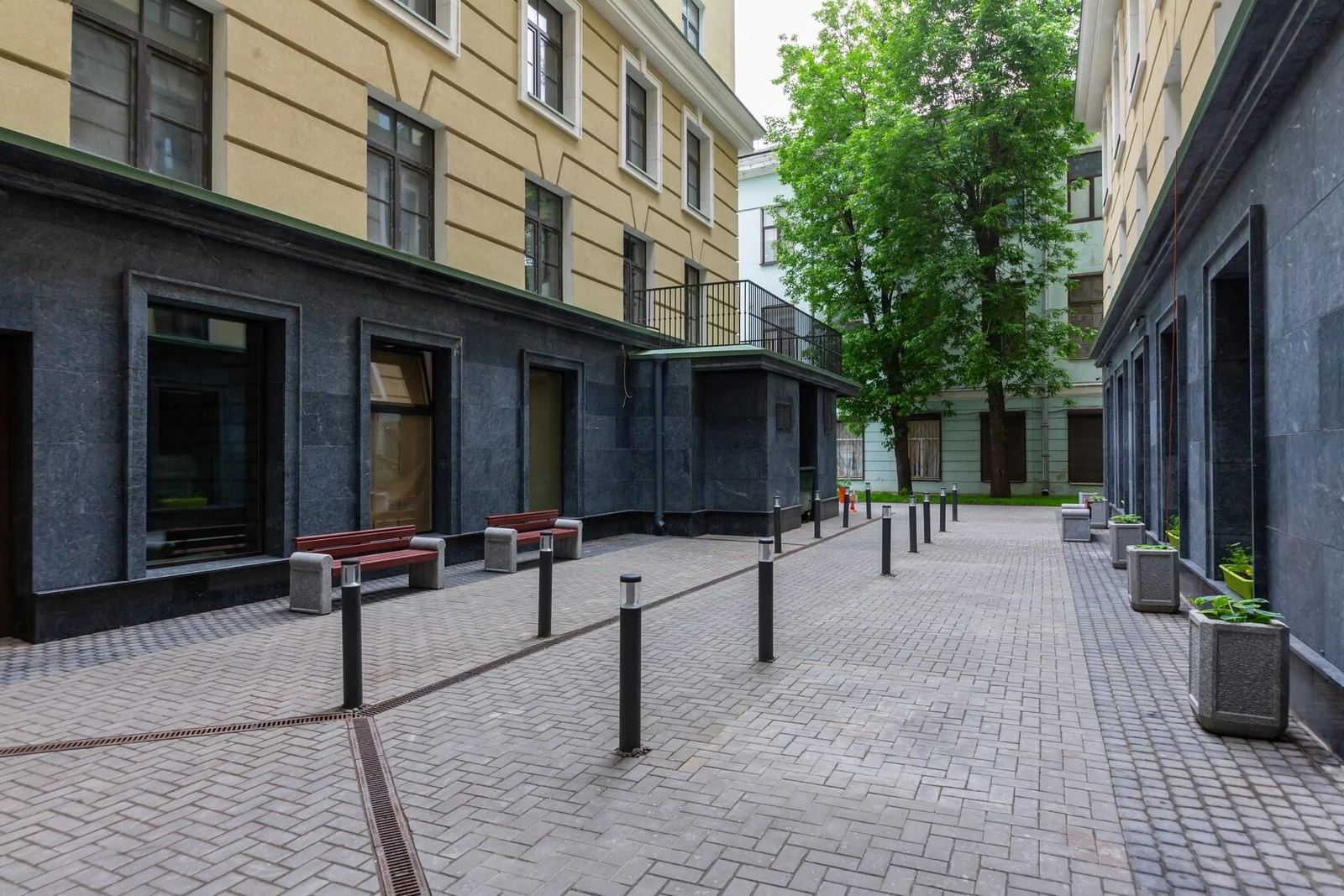 Адмиралтейский район Санкт-Петербурга